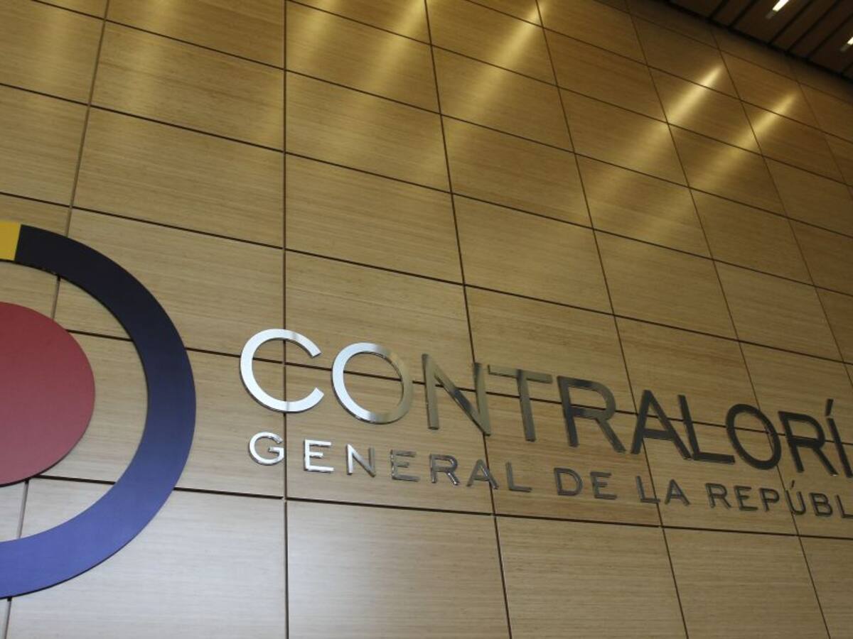 Con 487 auditorías, Contraloría vigilará recursos públicos del 2019