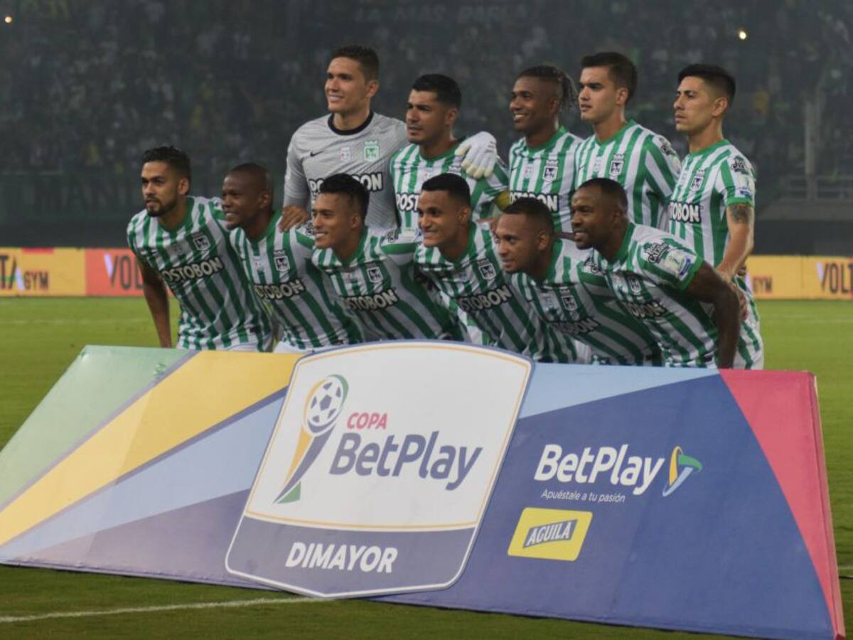 Cali vs. Atlético Nacional: las mejores apuestas del partido