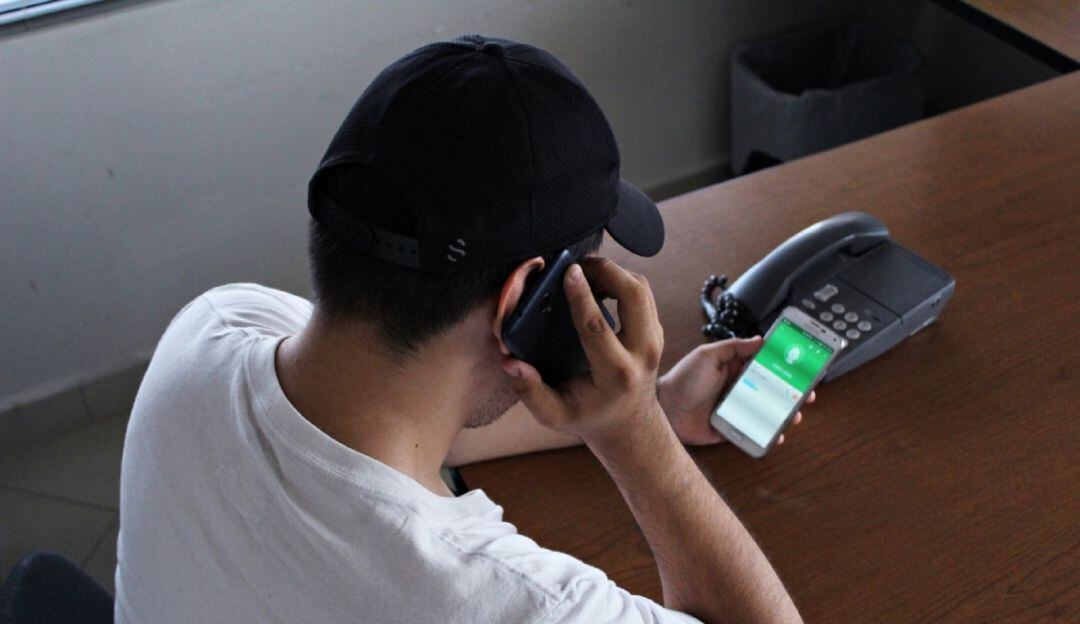 En total son 180 quejas en su mayora contra agentes de tránsito de la ciudad, llegaron a la oficina de control interno en el año 2021. 