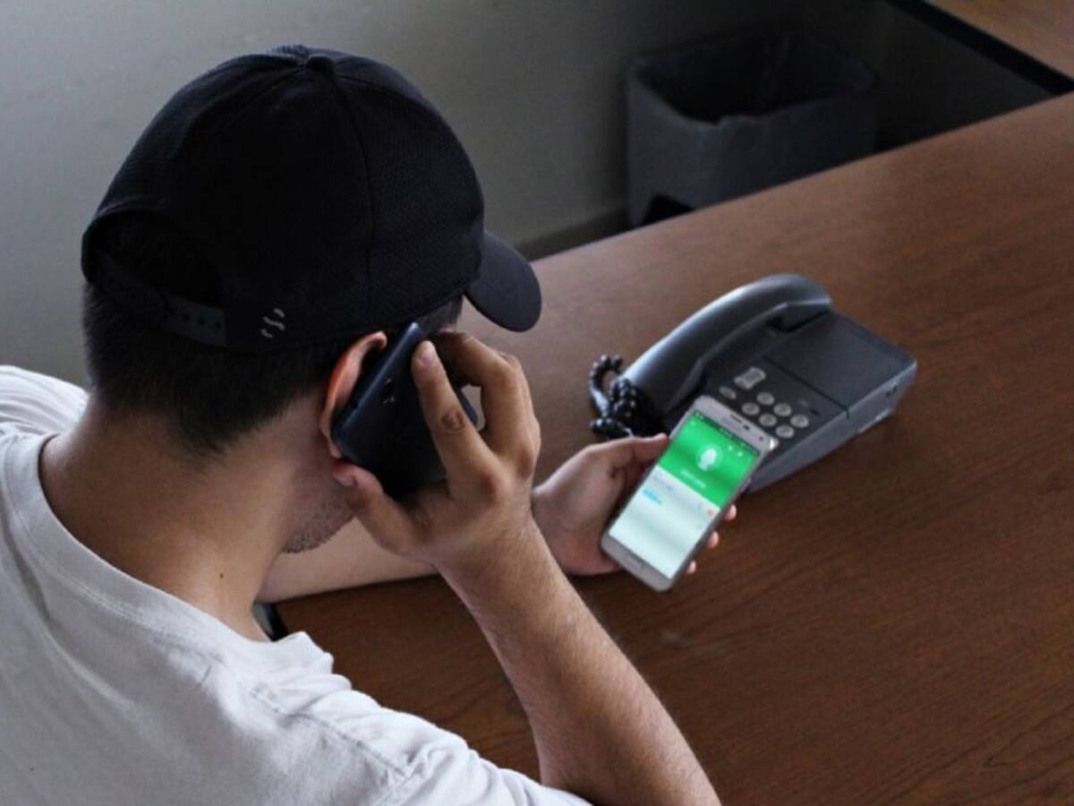 Seguimiento a quejas de funcionarios de la Alcaldía de Neiva