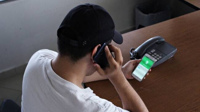 En total son 180 quejas en su mayora contra agentes de tránsito de la ciudad, llegaron a la oficina de control interno en el año 2021.