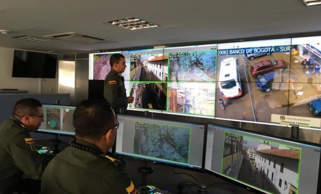 El proyecto contempla una inversión de 20 mil millones de pesos en seguridad y tecnología.