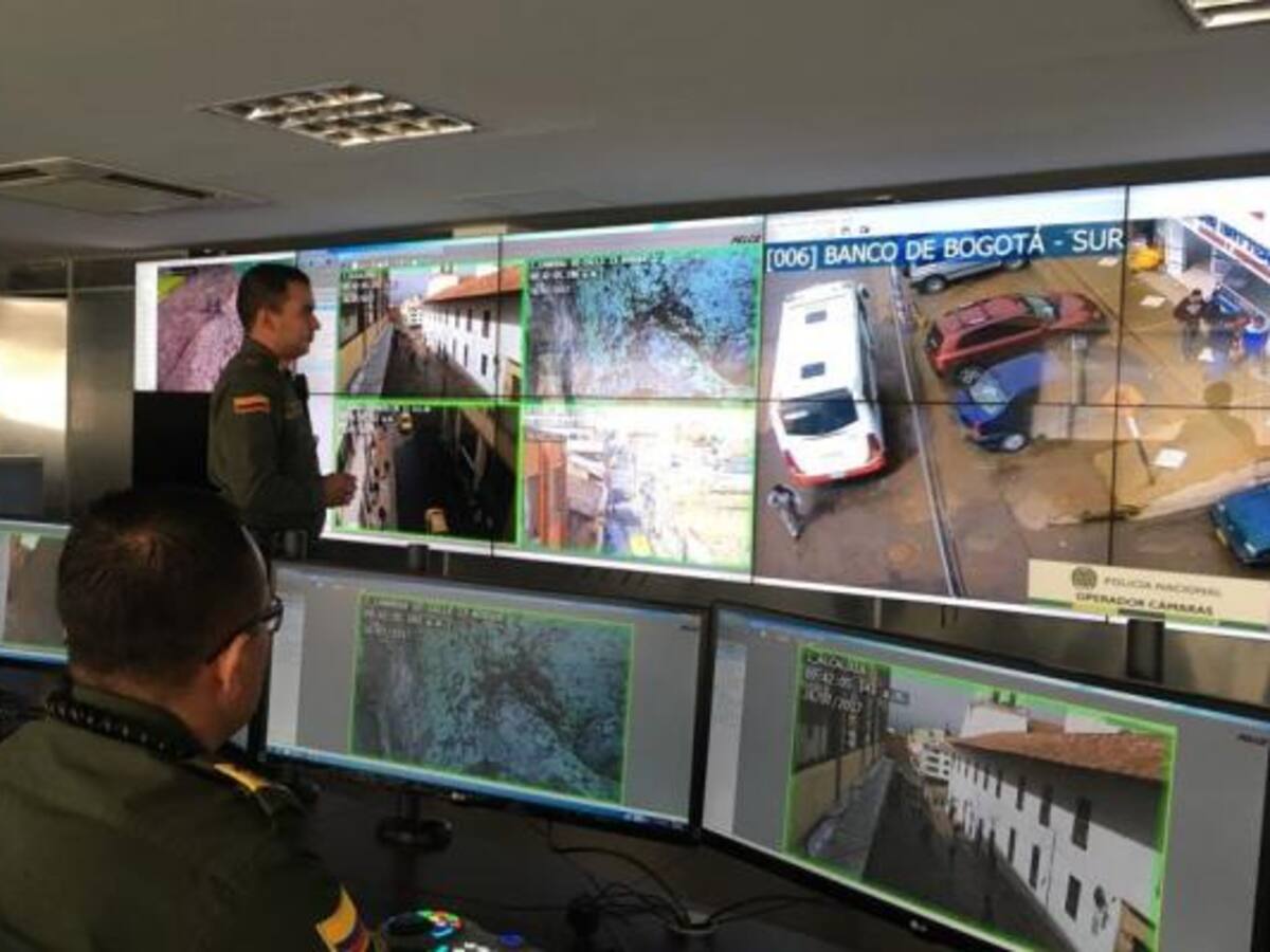 20 mil millones de pesos en seguridad y tecnología para Neiva
