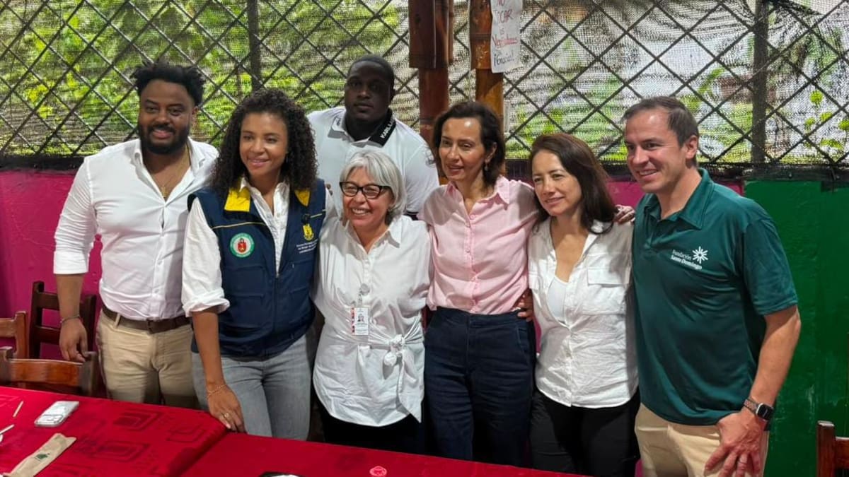 Casi dos meses tras el terremoto, hay 100% de reactivación educativa: 286.000 siguen en trámite