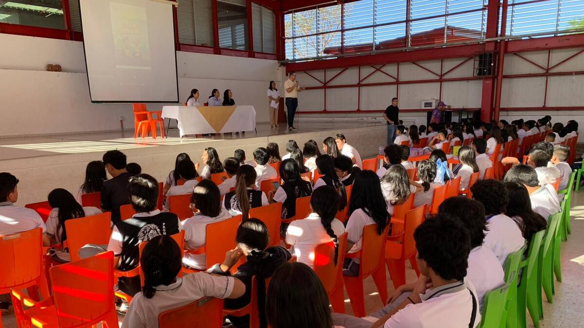 Gran jornada de integración en el Encuentro de Jóvenes Víctimas del Conflicto Armado en Neiva