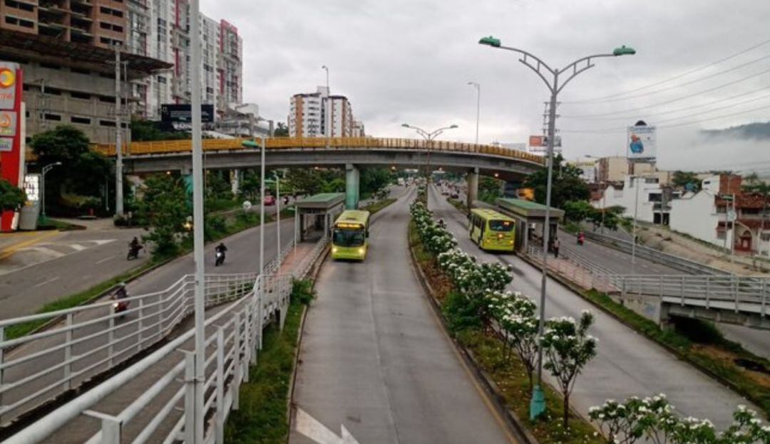 Sigue suspendida operación de Metrolínea por falta de póliza