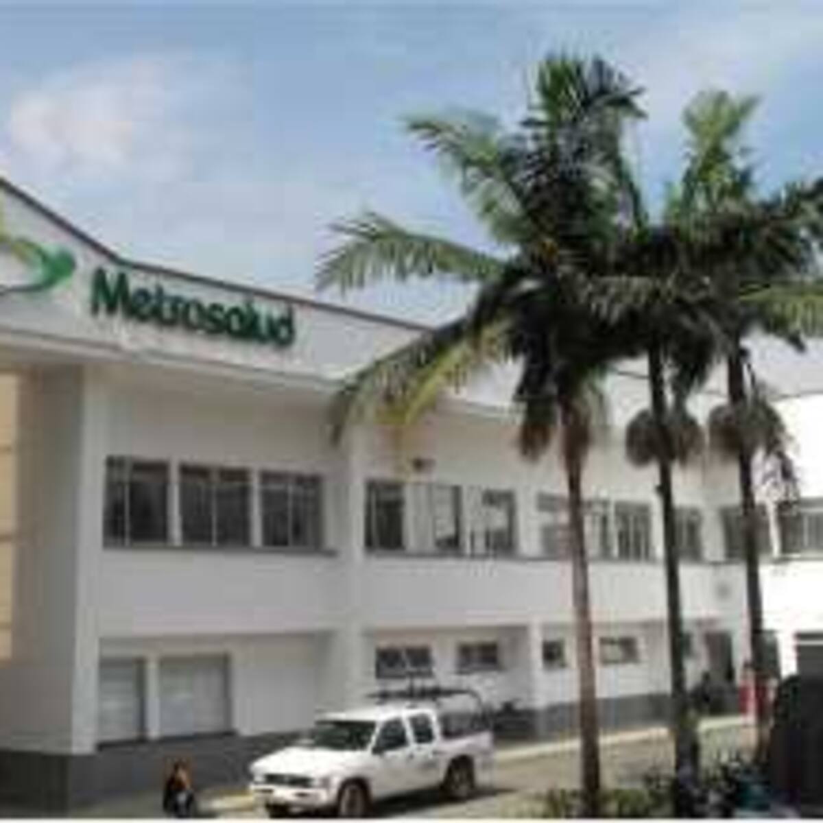 Renunció gerente de Metrosalud