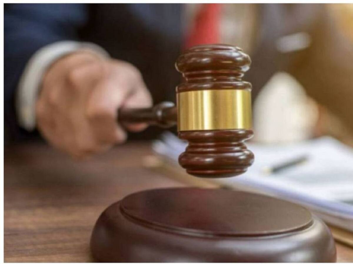 Destituyen a juez por beneficiar a narcotraficante con prisión domiciliaria