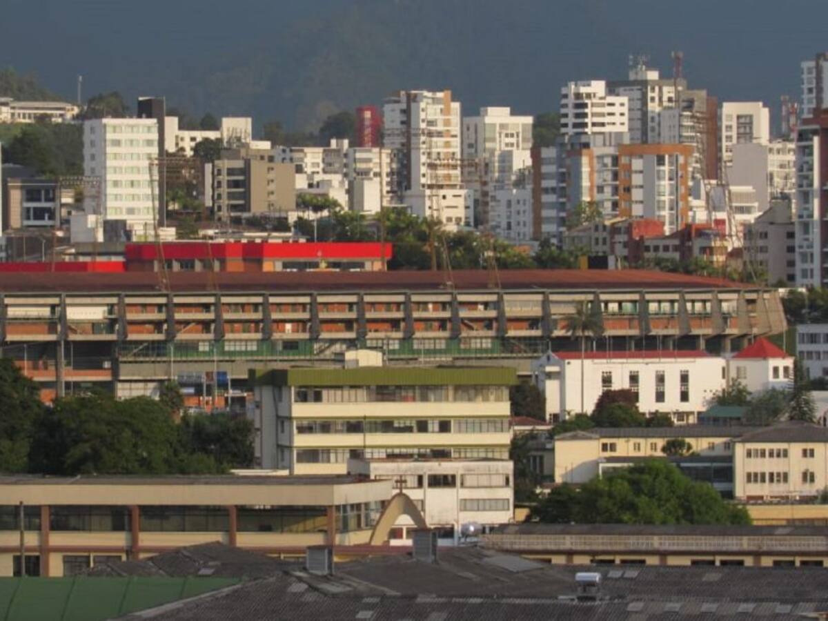 Manizales mantiene medidas por la pandemia hasta el 1 de agosto