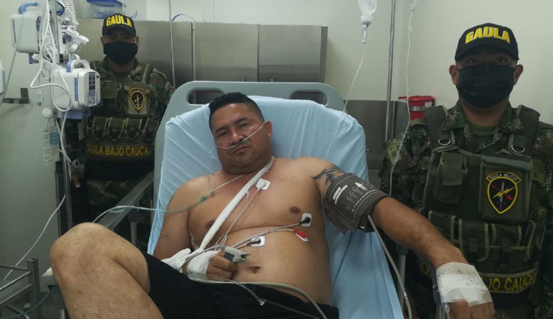 Séptima División del Ejército