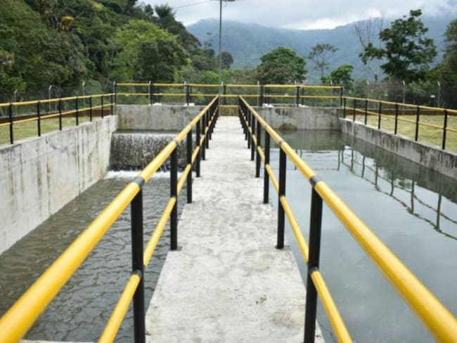 Aumentan subsidios de agua potable en Ibagué