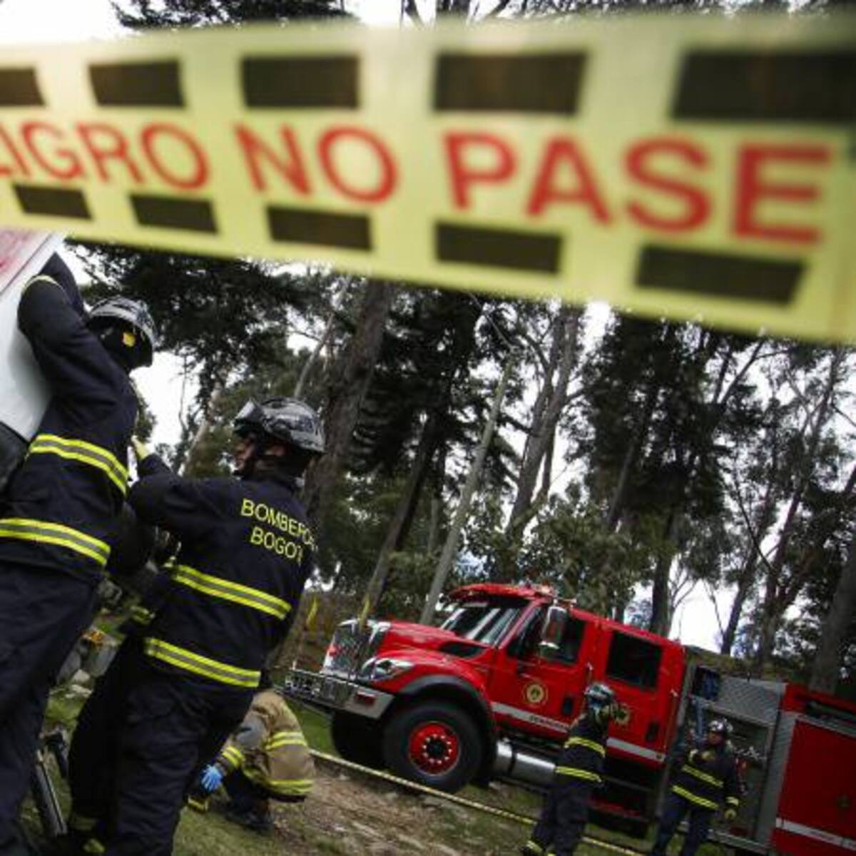 Tres accidentes de tránsito dejan 16 heridos en carreteras de Boyacá