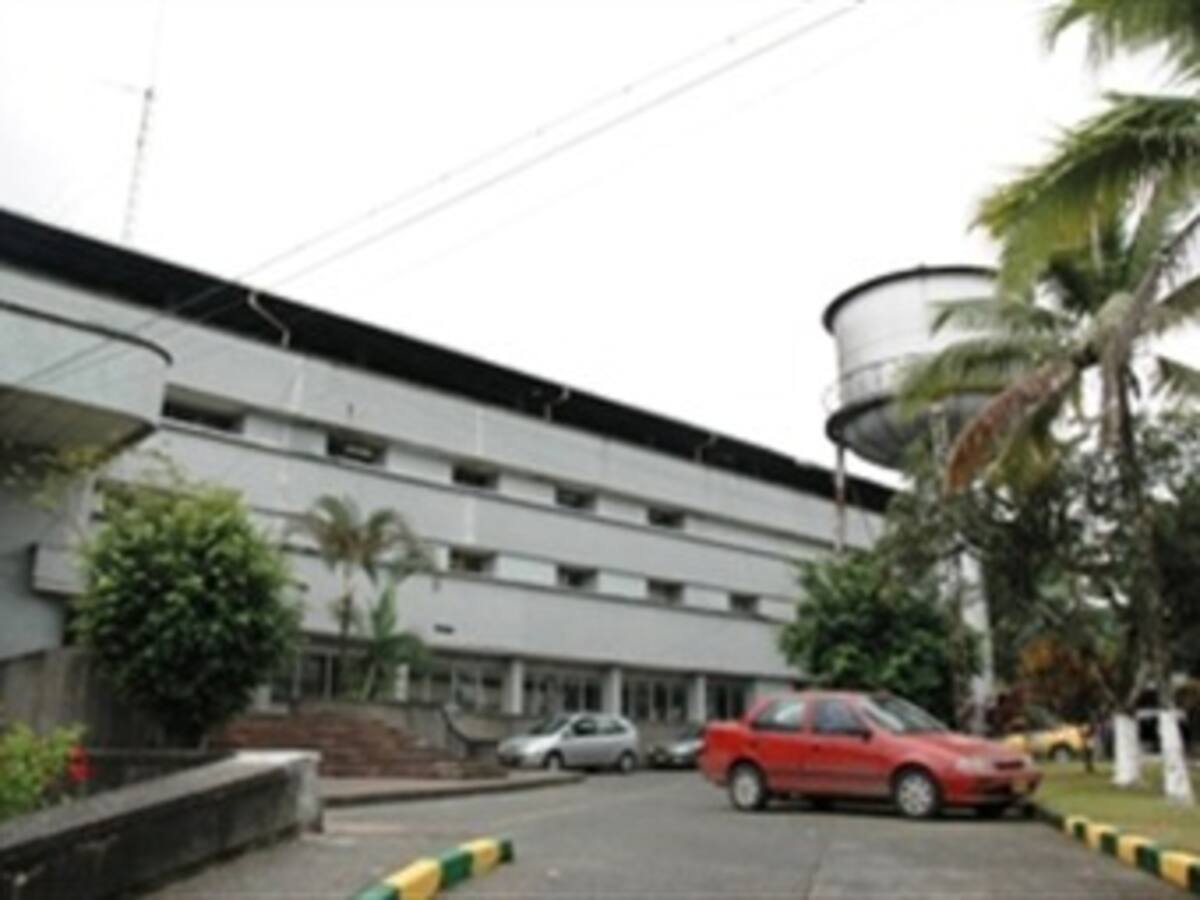 Hoy empieza liquidación del hospital de Buenaventura – Valle del Cauca