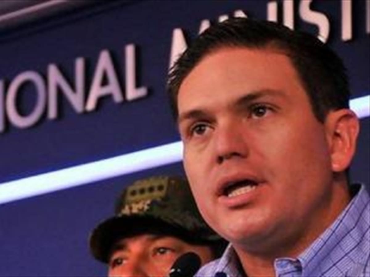 Mindefensa solicitará a la Fiscalía una entrevista con el hacker