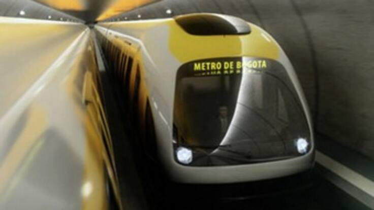 'El Gobierno le está haciendo conejo a Bogotá con el Metro': Clara López