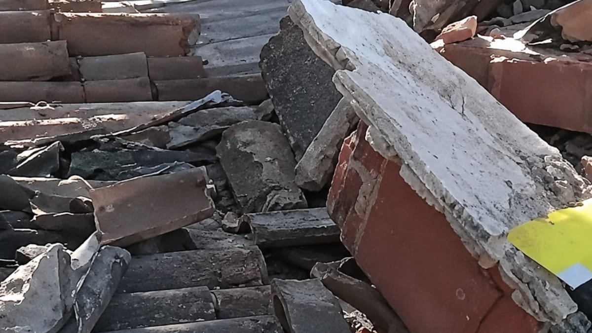 Buenos Aires, una de las localidades del Cauca más golpeadas por el terremoto