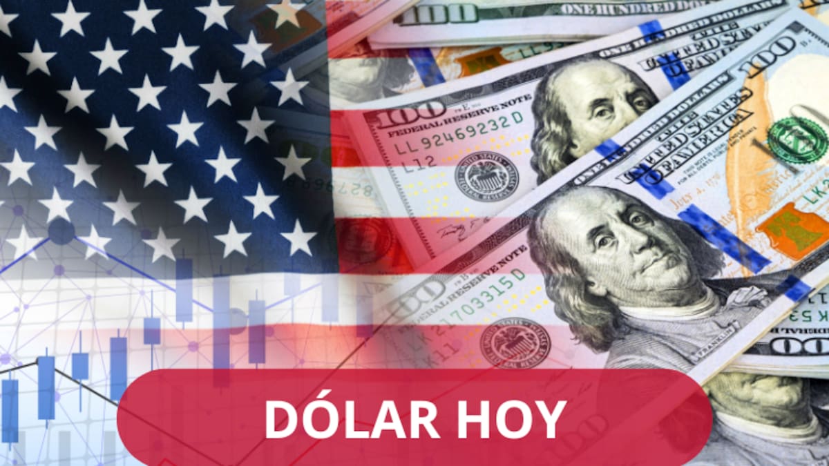 Así arrancó el precio del dólar el lunes 7 abril en Colombia: ¿subió o bajó? Análisis de la moneda