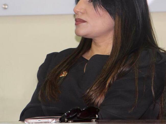 Vicealcaldesa de Punta Cana fue víctima de robo en Medellín