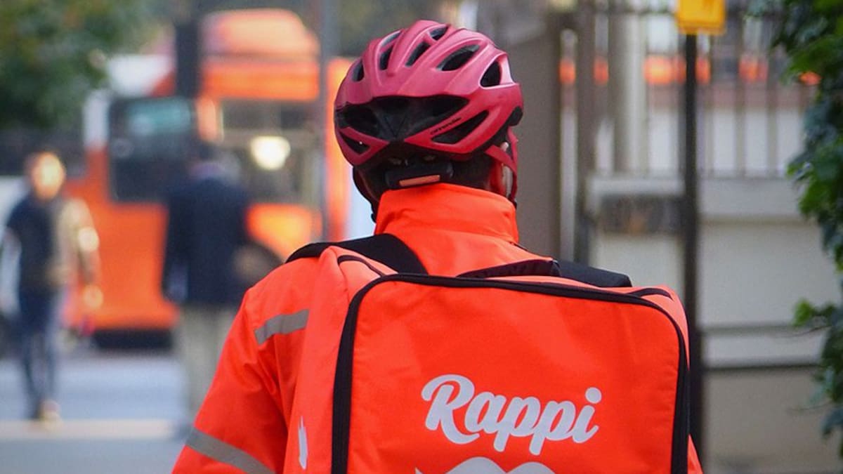 Rappi anuncia inició de operaciones de la Defensoría del Repartidor