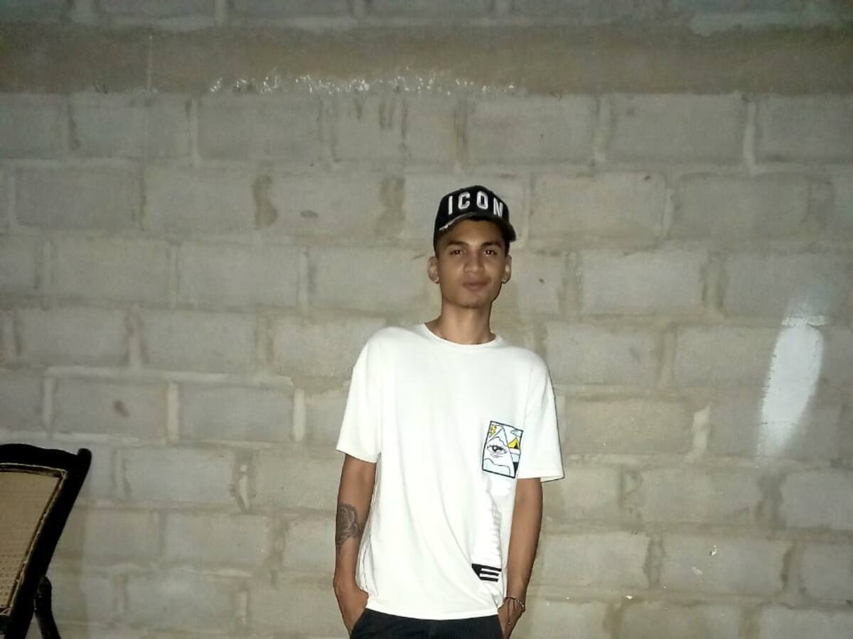 Hombres encapuchados y armados habrían raptado a adolescente en Palmor, Sierra Nevada