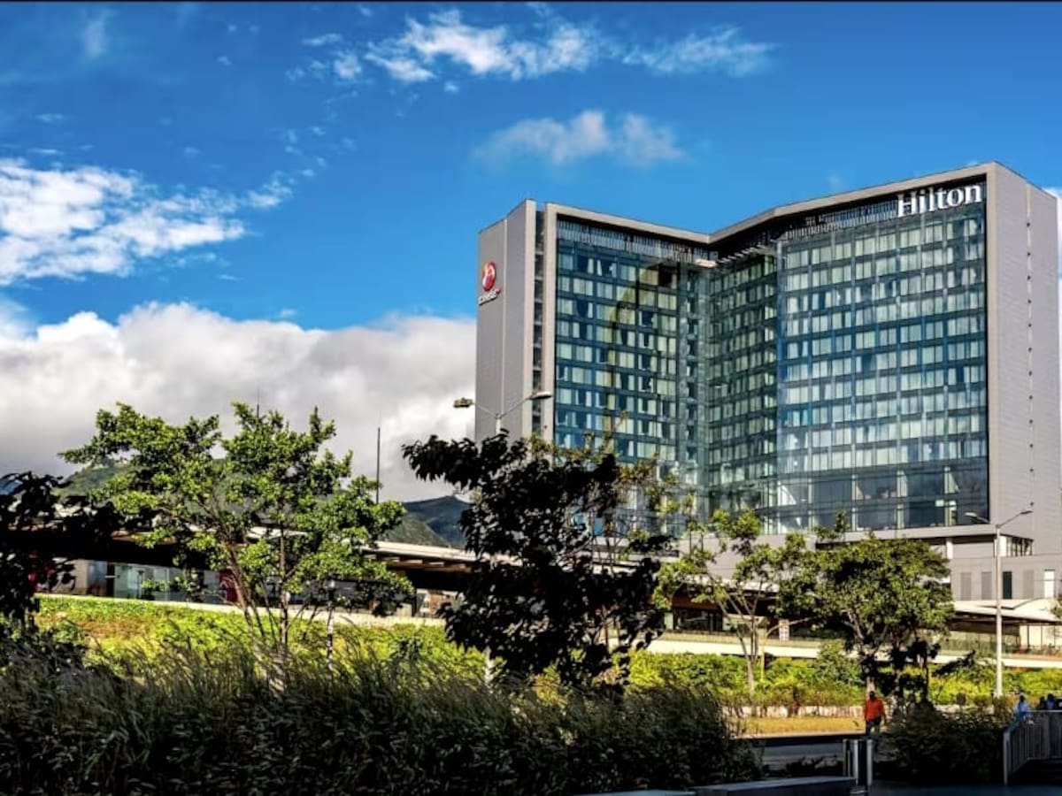 Hilton Bogotá Corferias es reconocido en los World Travel Awards 2025