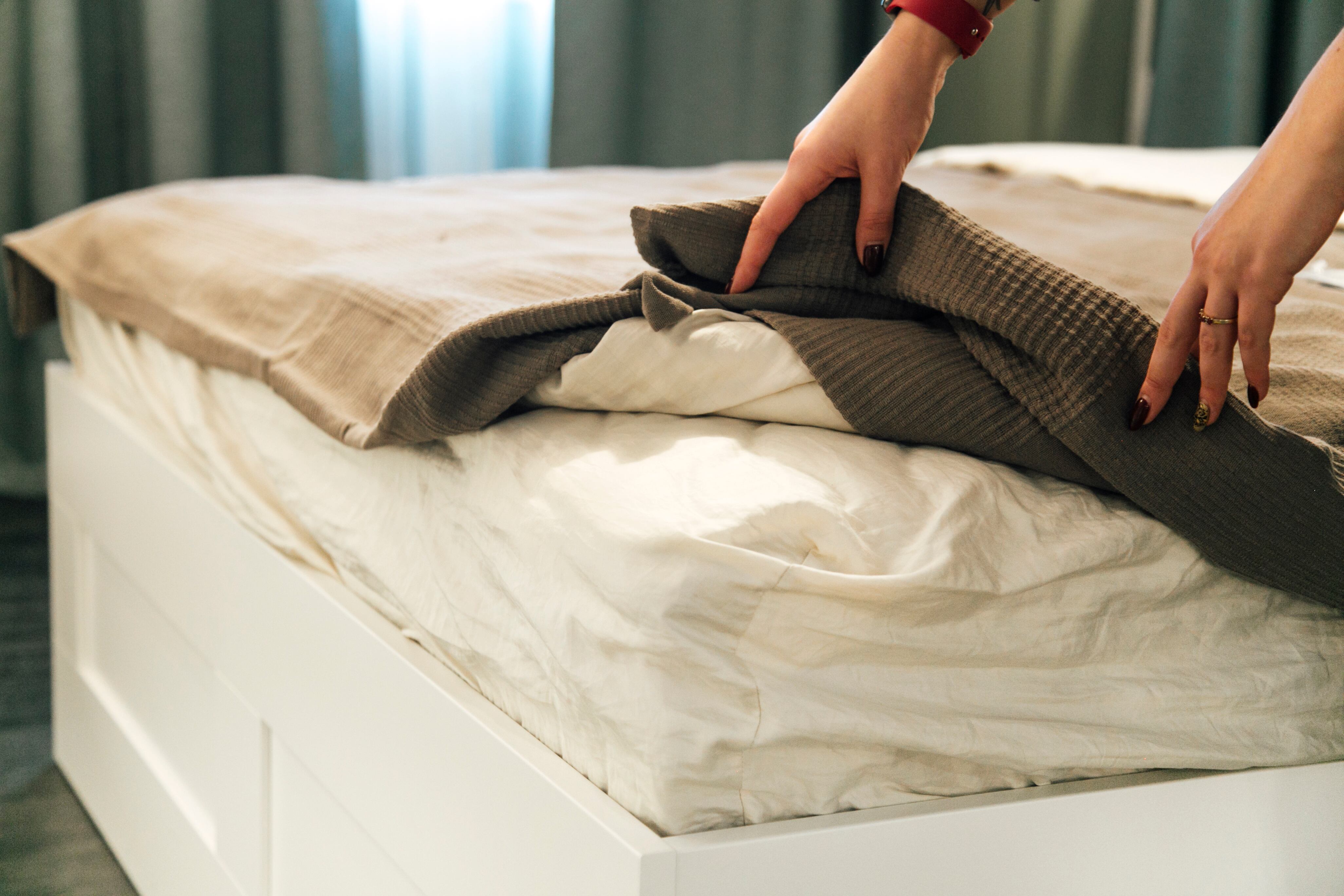 Imagen de referencia. Foto: Getty Images.