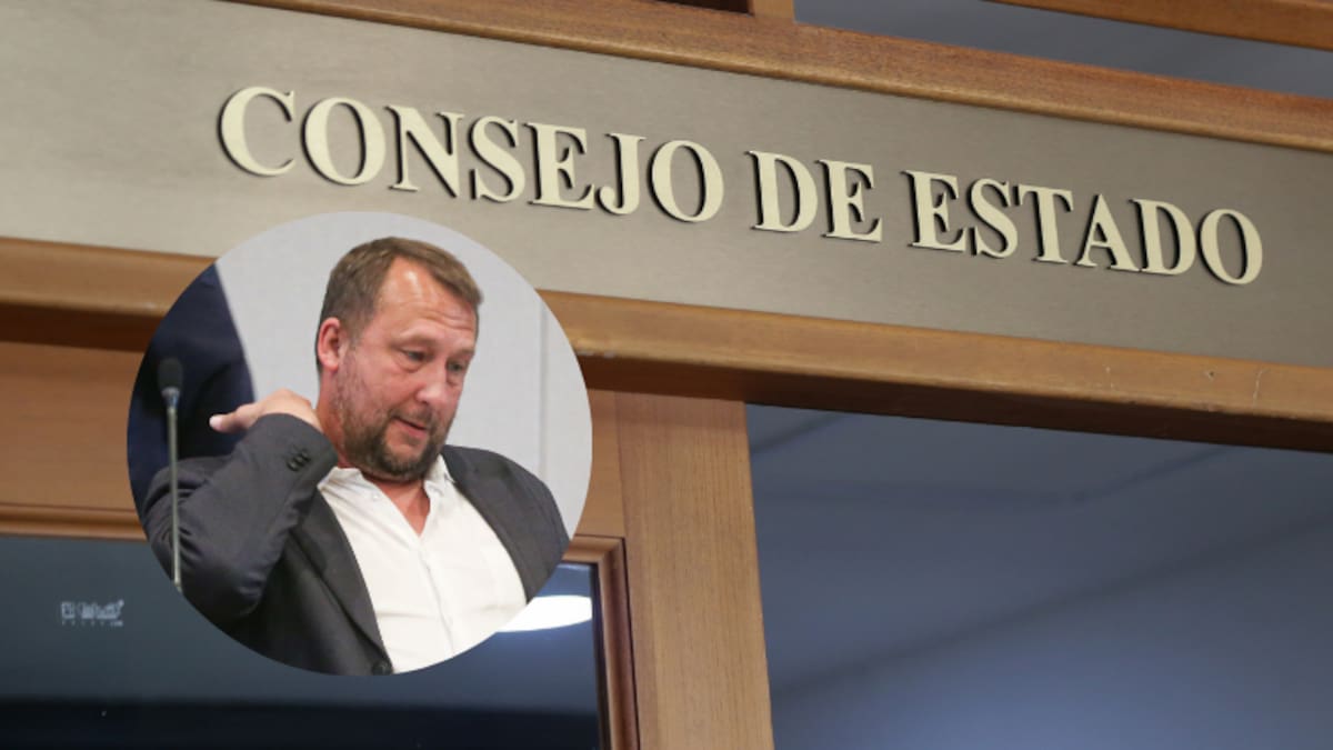 ¿Qué pasará con Mikhail Krasnov? Consejo de Estado devuelve el caso al Tribunal de Boyacá para su revisión