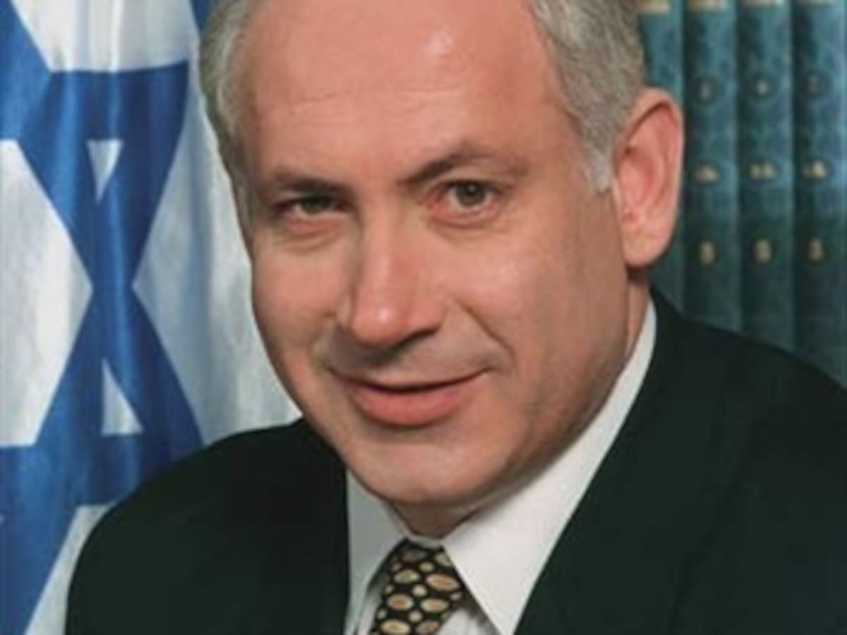 Israel: Netanyahu le dijo a Abas que quiere hablar con él sobre la paz