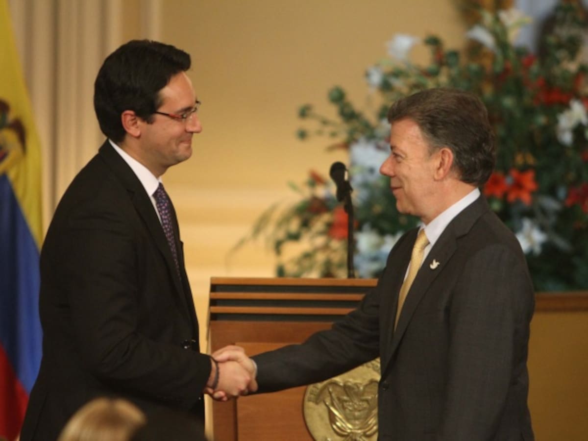 Dura carta de renuncia de ex secretario de Transparencia al partido de La U