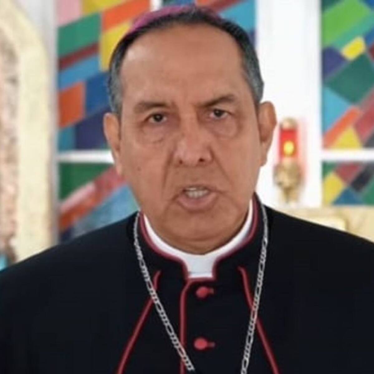 Arquidiócesis de Barranquilla rechaza realización del congreso "Lalexpo"