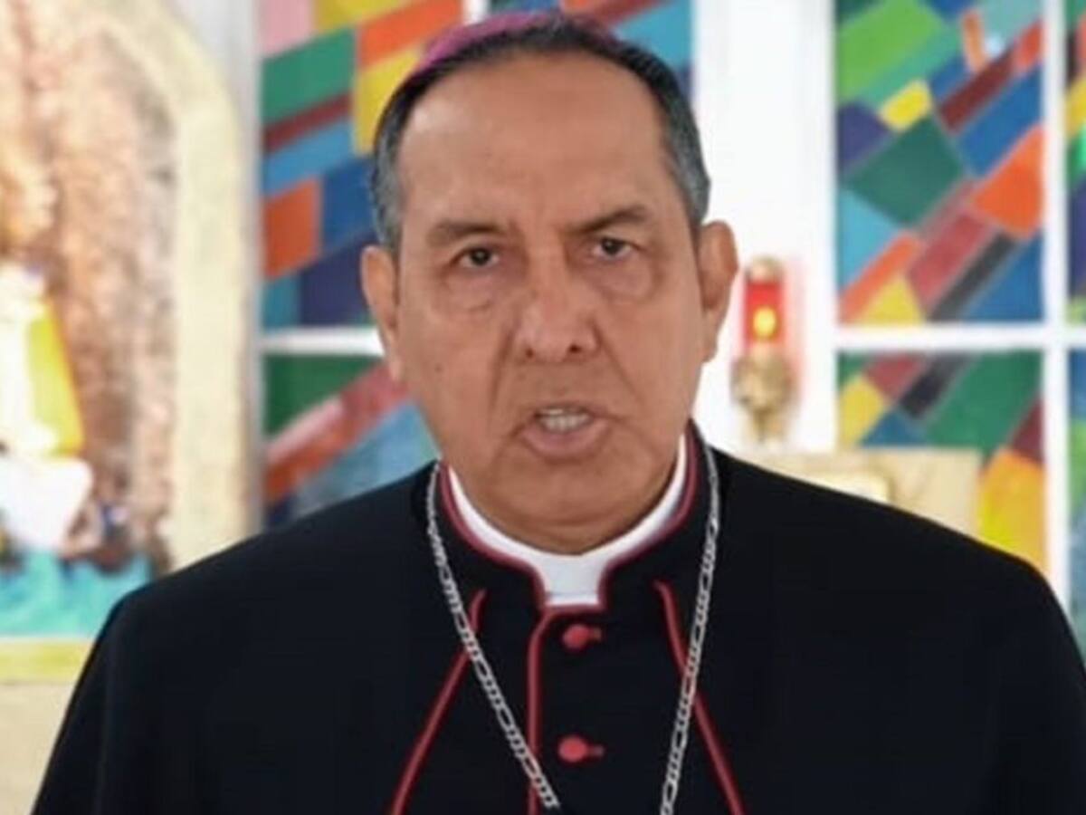 Arquidiócesis de Barranquilla rechaza realización del congreso "Lalexpo"