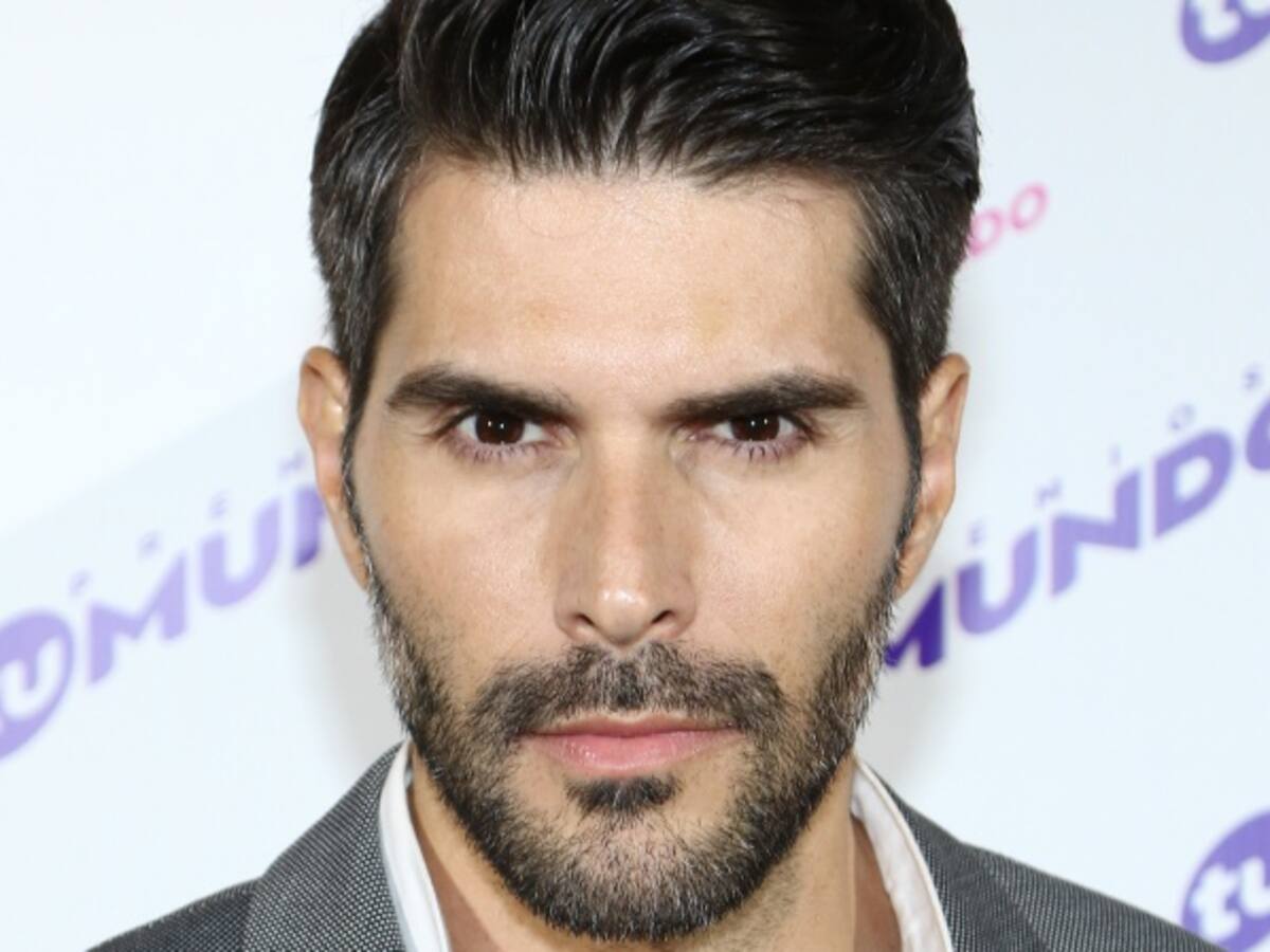 Juan Pablo Llano, el paisa que se roba los suspiros en “Sin senos sí hay paraíso”