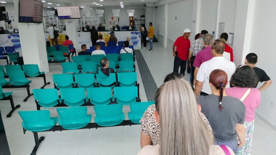 Foto suministrada la Patria