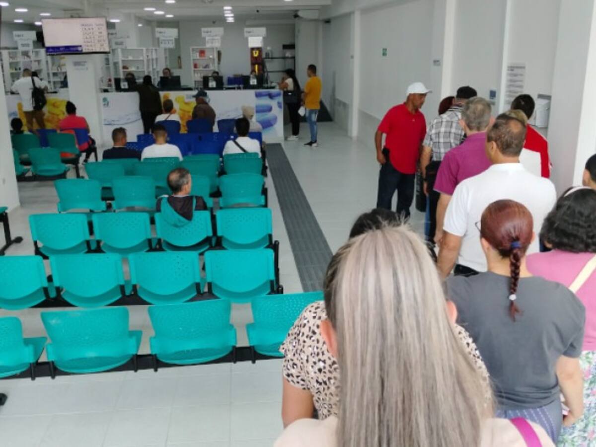 Multa a Audifarma se basó en incumplimientos de la farmacia en el departamento de Caldas