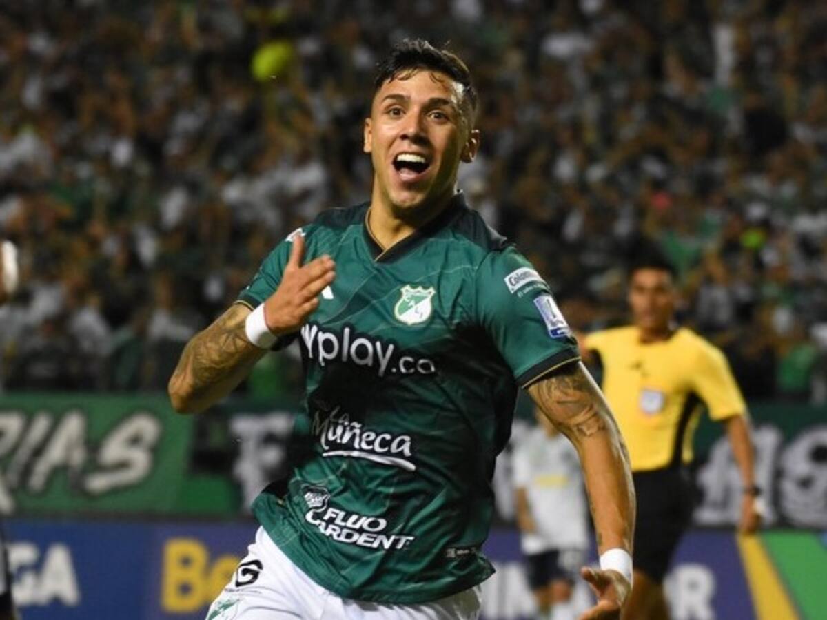 Deportivo Cali vs. Tolima: hora y cómo seguir el partido por la jornada 17 de la Liga colombiana