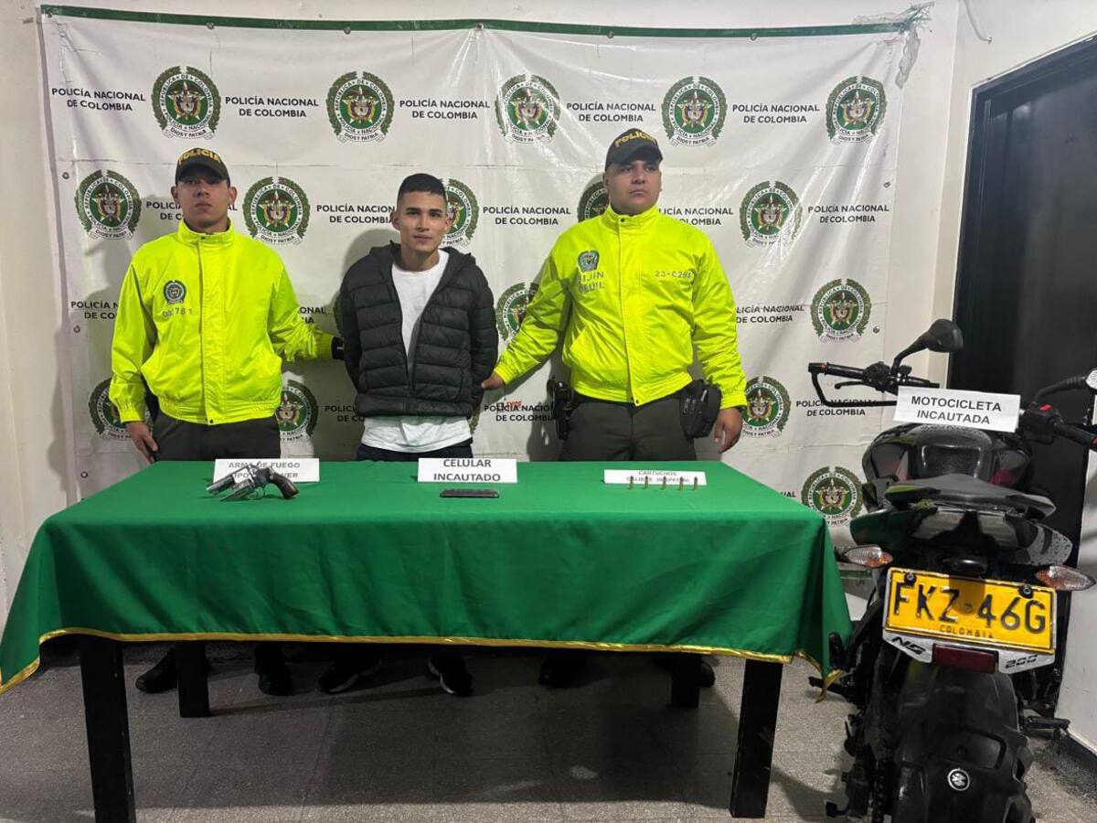 Hombre en Pitalito intentó evitar a las autoridades con ‘brujería’: es acusado de asesinar a 2 personas