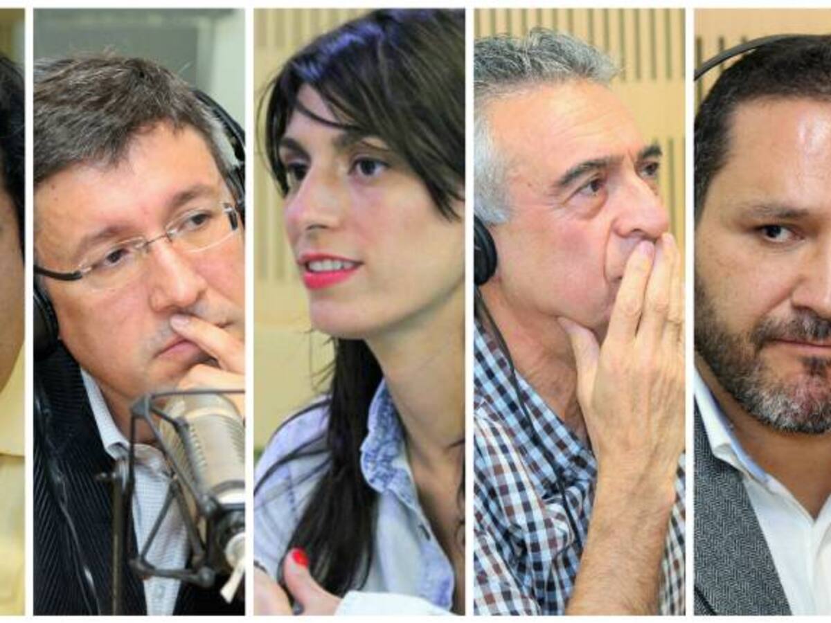 La tiranía de las redes en una universidad de élites: ¿libertad de expresión o violencia?