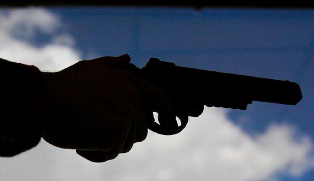 Los lesionados fueron trasladados al Hospital Universitario del Caribe