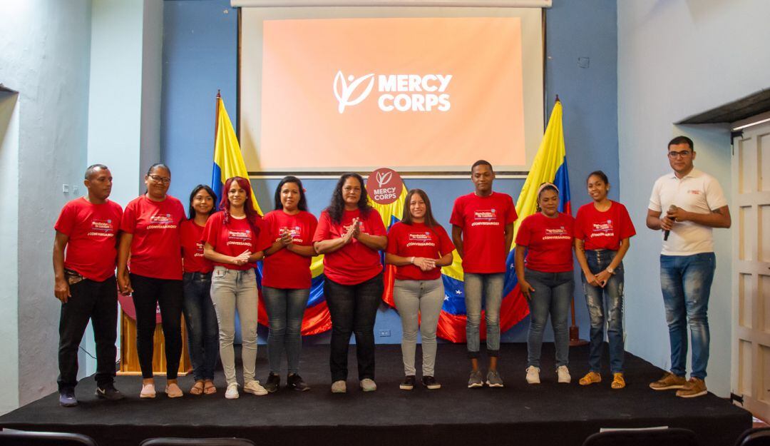 Se presentó una rendición de cuentas en la Casa del Marqués de Cartagena con la presencia de los socios