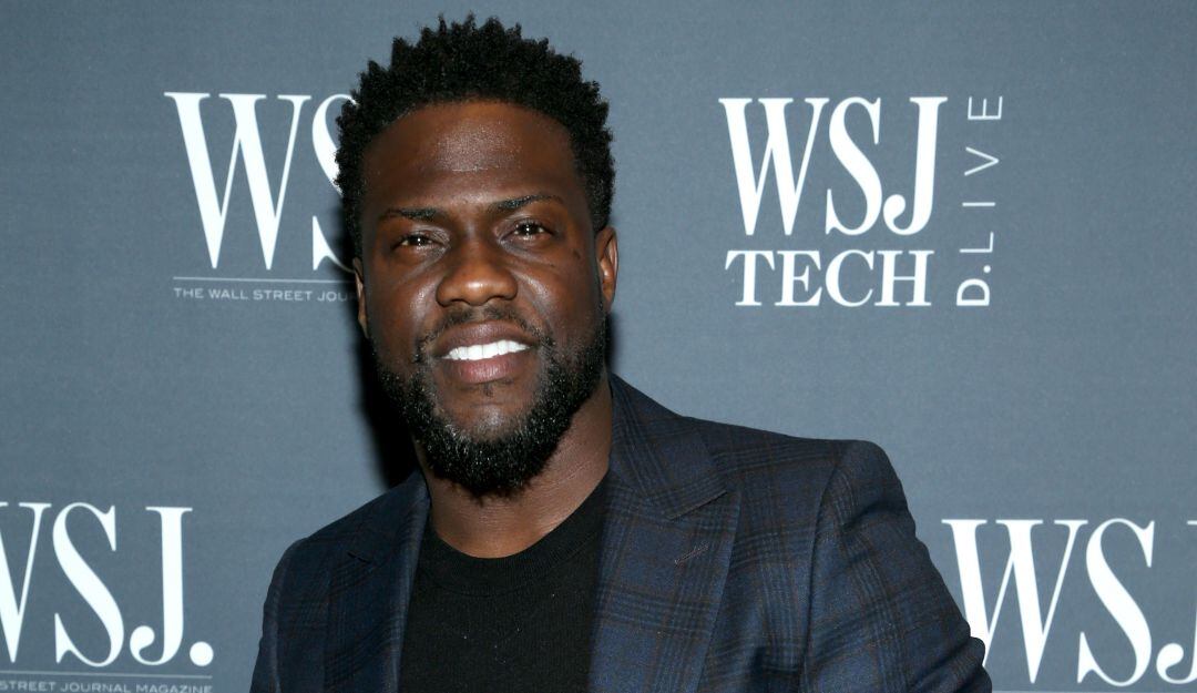 Kevin Hart