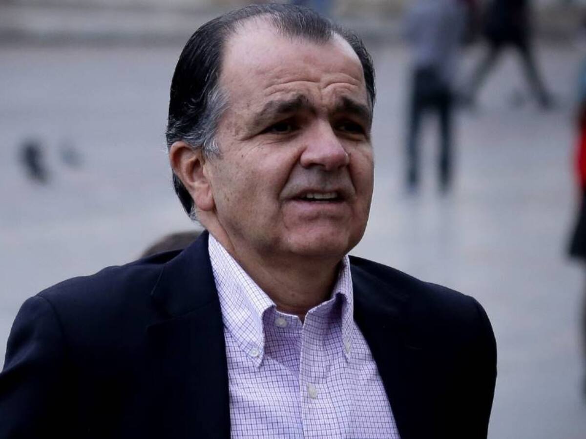 “Zuluaga no denunció a Montealegre en 2014 por miedo”: Abogado Espinosa