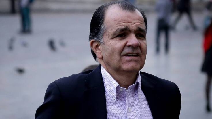 “Zuluaga no denunció a Montealegre en 2014 por miedo”: Abogado Espinosa