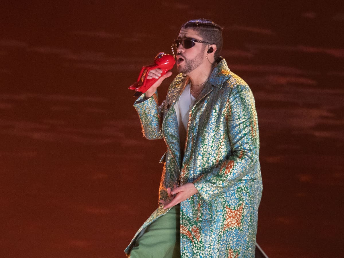 ¿Nuevo álbum de Bad Bunny en 2023? Filtran supuestas canciones para este nuevo año