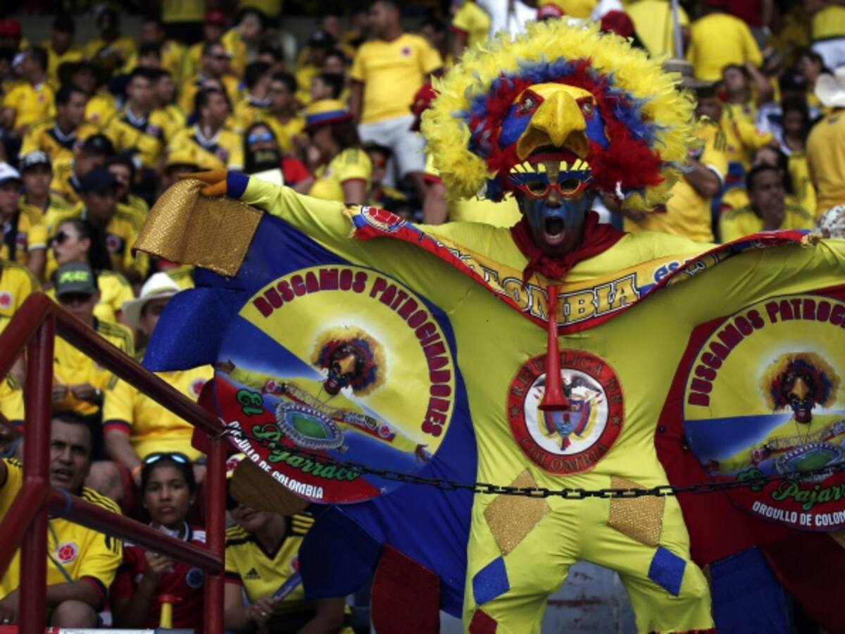 El Pulso del Fútbol, 10 de noviembre