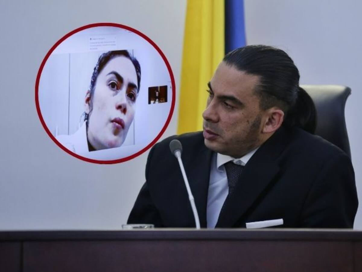 ¿Por qué ‘Epa Colombia’ seguirá en prisión? Abogado Bernate explica el fallo del juez