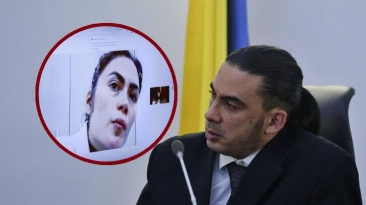 ¿Por qué ‘Epa Colombia’ seguirá en prisión? Abogado Bernate explica el fallo del juez