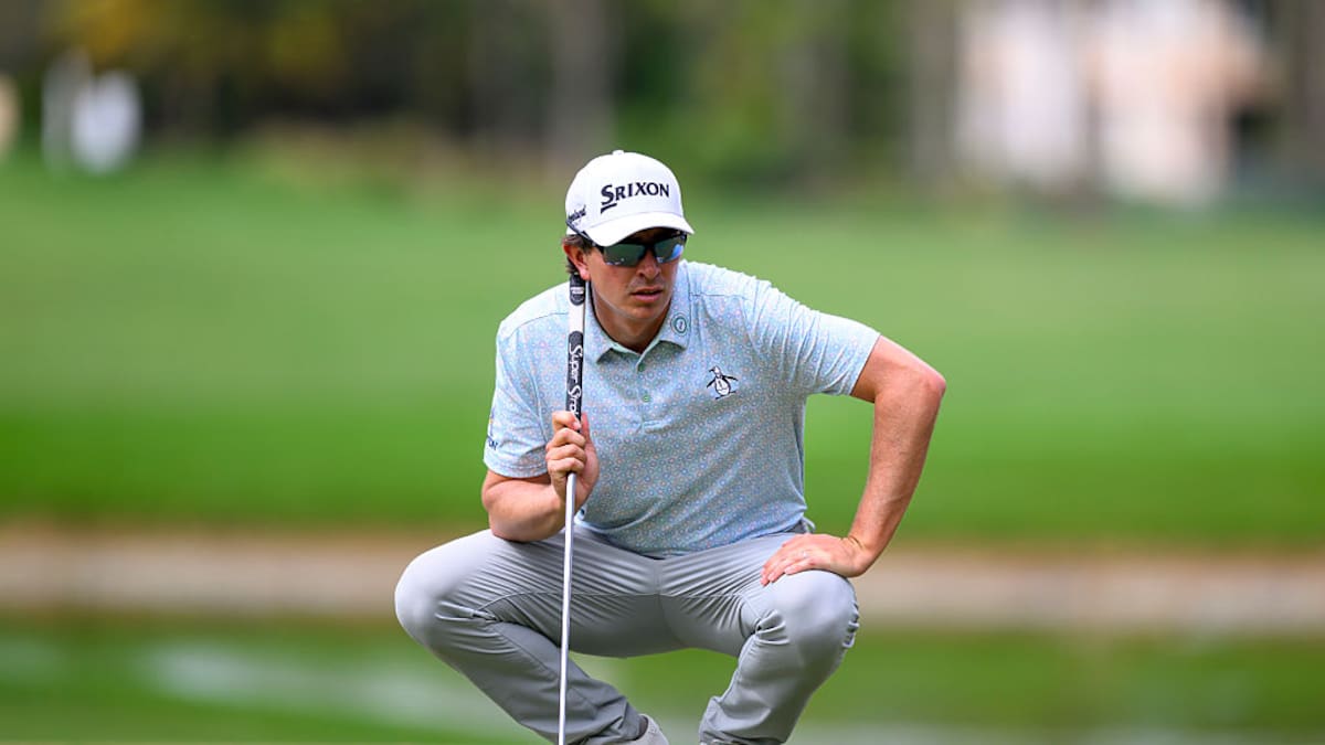 La millonada que ganó Nicolás Echavarría por ser campeón del Cognizant Classic en el PGA Tour