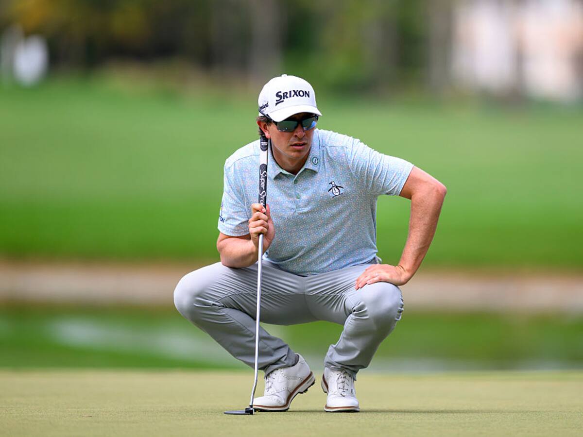 La millonada que ganó Nicolás Echavarría por ser campeón del Cognizant Classic en el PGA Tour