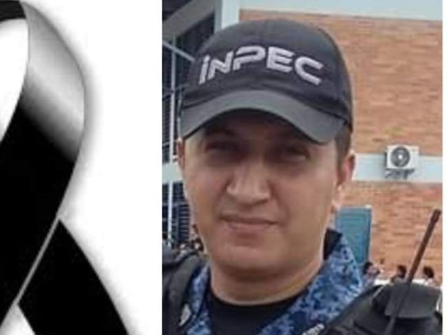 Jefe de policía judicial del Inpec fue asesinado en Cúcuta