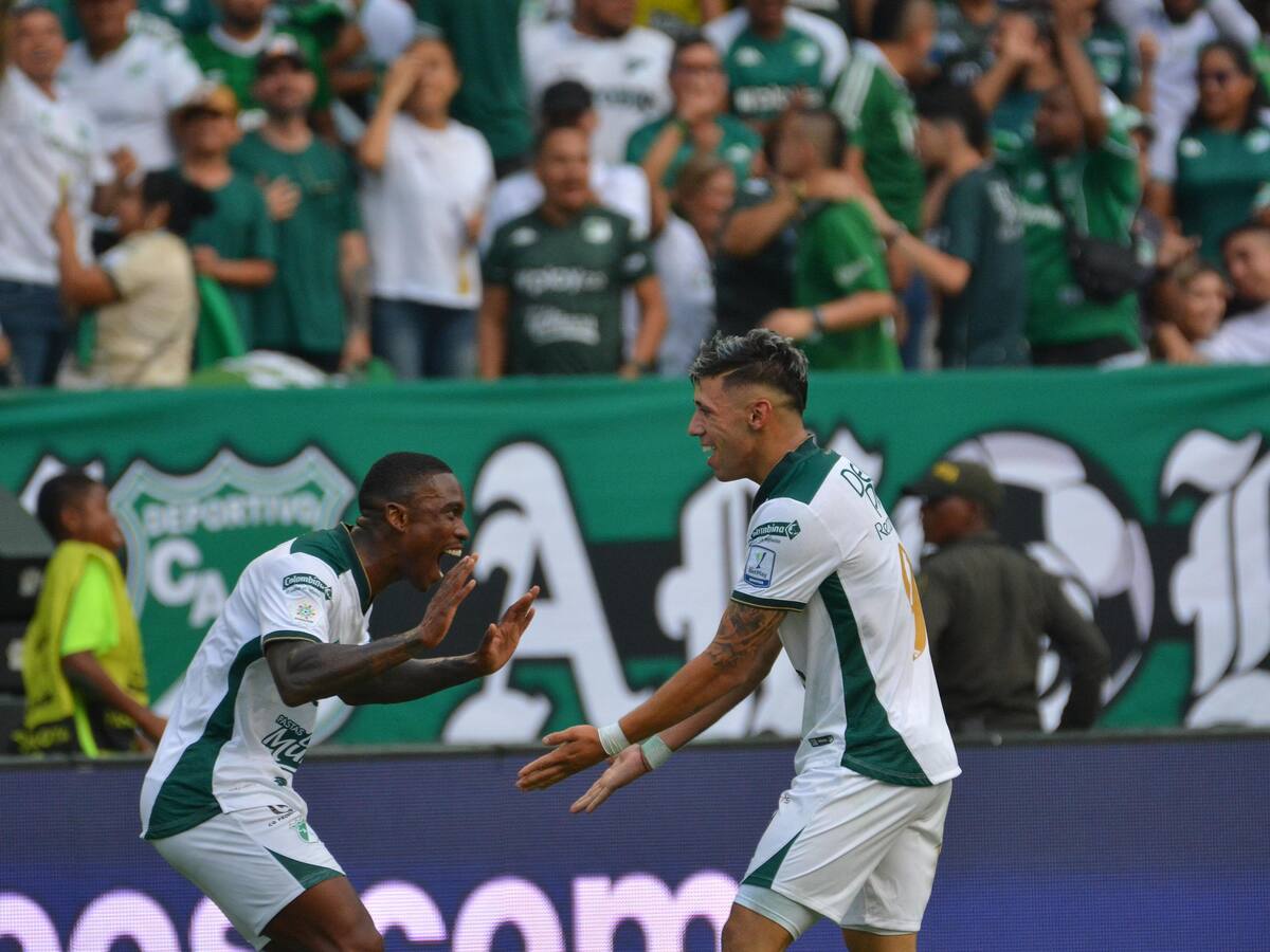 Llaneros vs Cali EN VIVO siga la transmisión y el minuto a minuto del partido por Liga Colombiana